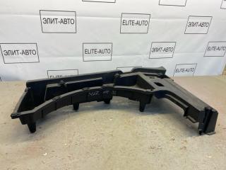 Органайзер багажника пол левый Mazda Cx-7 2008