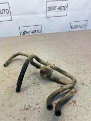 Трубка масляная Mazda Cx-7 2008 Б/У Трубка масляная Mazda Cx-7 2008