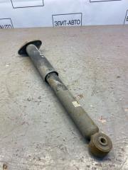 Стойка амортизатора задняя правая Mazda Cx-7 2008