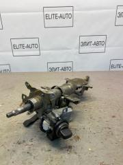 Рулевая колонка + замок зажигания Mazda Cx-7 2008