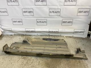 Защита днища правая Mazda Cx-7 2008 Б/У Защита днища правая Mazda Cx-7 2008