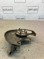 Кулак поворотный передний левый Mazda Cx-7 2008