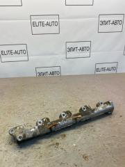 Топливная рампа Mazda Cx-7 2008