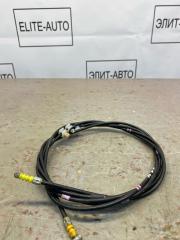 Трос лючка топливного бака Mazda Cx-7 2008