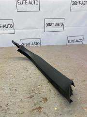 Накладка крышки багажника левая Mazda Cx-7 2008