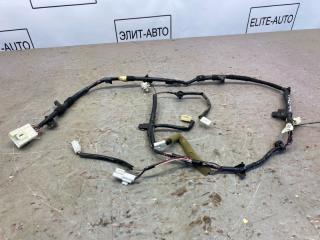 Проводка крышки багажника Mazda Cx-7 2008