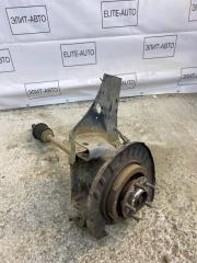 Кулак привод задний левый Mazda Cx-7 2008