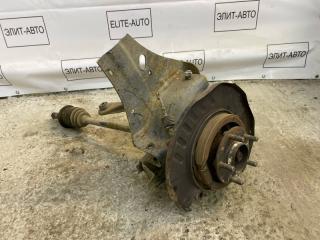 Кулак привод задний правый Mazda Cx-7 2008