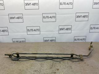 Радиатор ГУР масляный Mazda Cx-7 2008