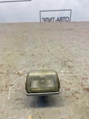 Подсветка номера Mazda Cx-7 2008