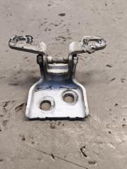 Запчасть петля двери передняя правая Renault Logan 2019