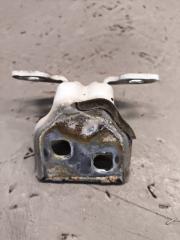 Запчасть петля двери передняя левая Renault Logan 2019