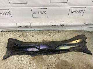 Планка жабо Mazda Cx-7 2008