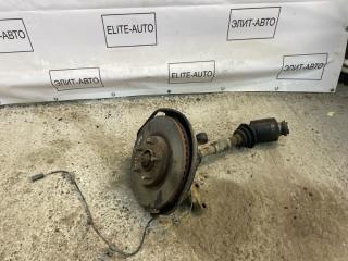 Кулак привод передний правый Mazda Cx-7 2008