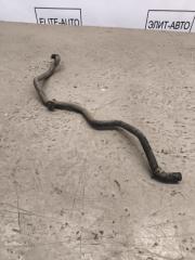 Запчасть трубка охлаждения Renault Logan 2019