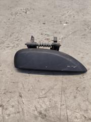 Запчасть ручка двери внешняя передняя правая Renault Logan 2019