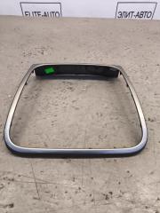 Запчасть декоративная накладка торпеды Renault Logan 2019