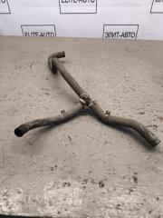 Запчасть трубка охлаждения Renault Logan 2019