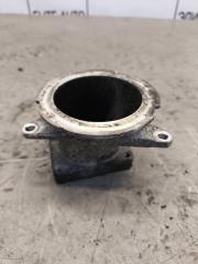 Запчасть патрубок впускного коллектора Renault Logan 2019