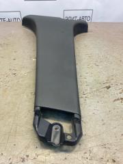 Запчасть накладка стойки центральная левая Renault Logan 2019
