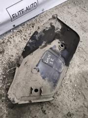 Запчасть подкрылок часть задний правый Renault Logan 2019