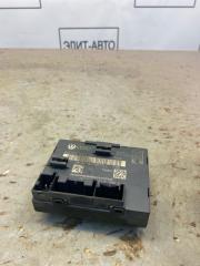 Блок комфорта двери задний правый Audi Q5 2010