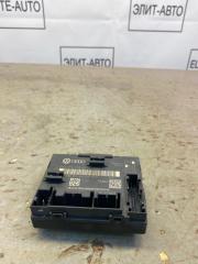 Блок комфорта двери передний правый Audi Q5 2010