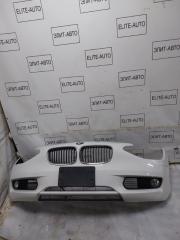 Бампер передний BMW 1 2012 F20 51117292959 Б/У