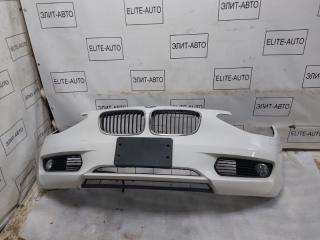 Бампер передний BMW 1 F20