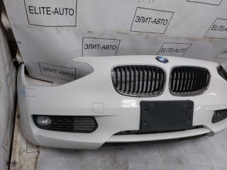 Бампер передний 1 2012 F20