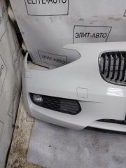 Бампер передний 1 2012 F20