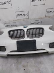 Бампер передний 1 2012 F20