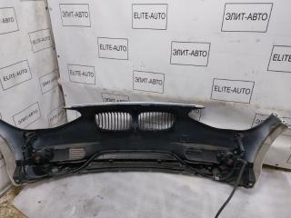 Бампер передний 1 2012 F20