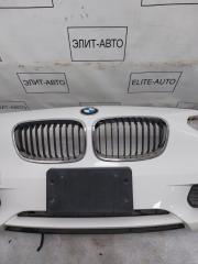 Бампер передний 1 2012 F20