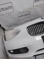 Бампер передний 1 2012 F20