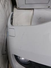 Бампер передний 1 2012 F20