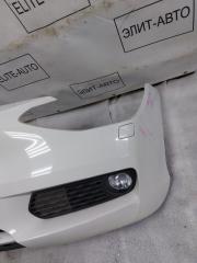 Бампер передний 1 2012 F20