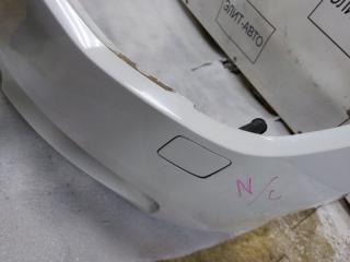 Бампер передний 1 2012 F20