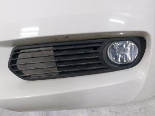 Бампер передний 1 2012 F20