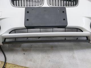 Бампер передний 1 2012 F20