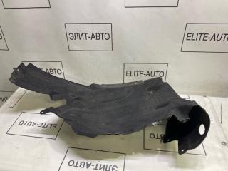 Подкрылок часть передний левый 5 2012 F10