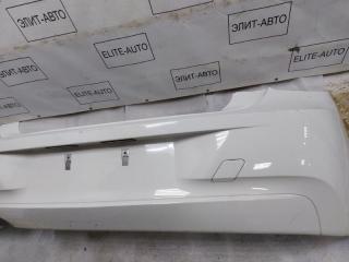 Бампер задний 1 2012 F20 Бампер задний 1 2012 F20