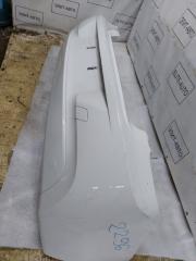 Бампер задний 1 2012 F20 Бампер задний 1 2012 F20