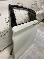 Дверь задняя левая 1 2012 F20 Дверь задняя левая 1 2012 F20