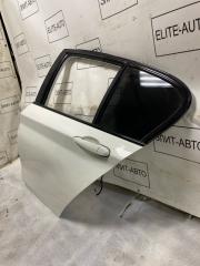 Дверь задняя левая BMW 1 F20 Дверь задняя левая BMW 1 F20