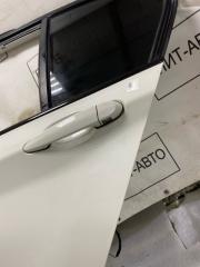 Дверь задняя левая 1 2012 F20 Дверь задняя левая 1 2012 F20