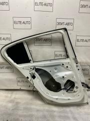 Дверь задняя левая 1 2012 F20 Дверь задняя левая 1 2012 F20