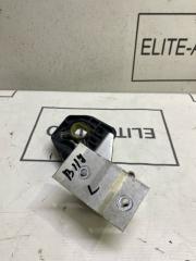 Кронштейн радиатора левый BMW 1 2012 F20 145324 Б/У