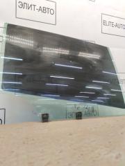 Запчасть стекло двери заднее правое Peugeot 3008 2012