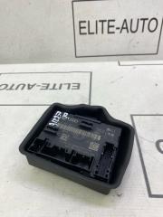 Блок комфорта двери передний правый Audi A6 2012